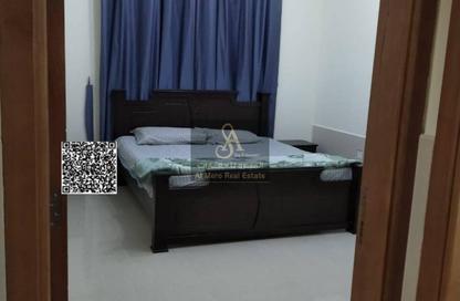 Apartment - 1 Bedroom - 1 Bathroom for sale in Al Naemiya Tower 1 - Al Naemiya Towers - Al Nuaimiya - Ajman