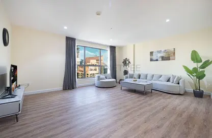 شقة - 2 غرف نوم - 2 حمامات للايجار في مرجان 1 - مرجان - جميرا بيتش ريزيدنس - دبي شقة - 2 غرف نوم - 2 حمامات للايجار في مرجان 1 - مرجان - جميرا بيتش ريزيدنس - دبي