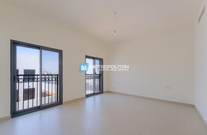 Villa - 5 - 7 for rent in Fay Alreeman - Al Shamkha - Abu Dhabi