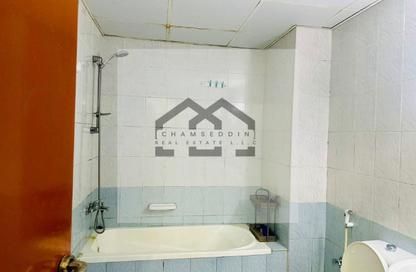 Apartment - Studio - 1 Bathroom for sale in Orient Tower 1 - Orient Towers - Al Bustan - Ajman