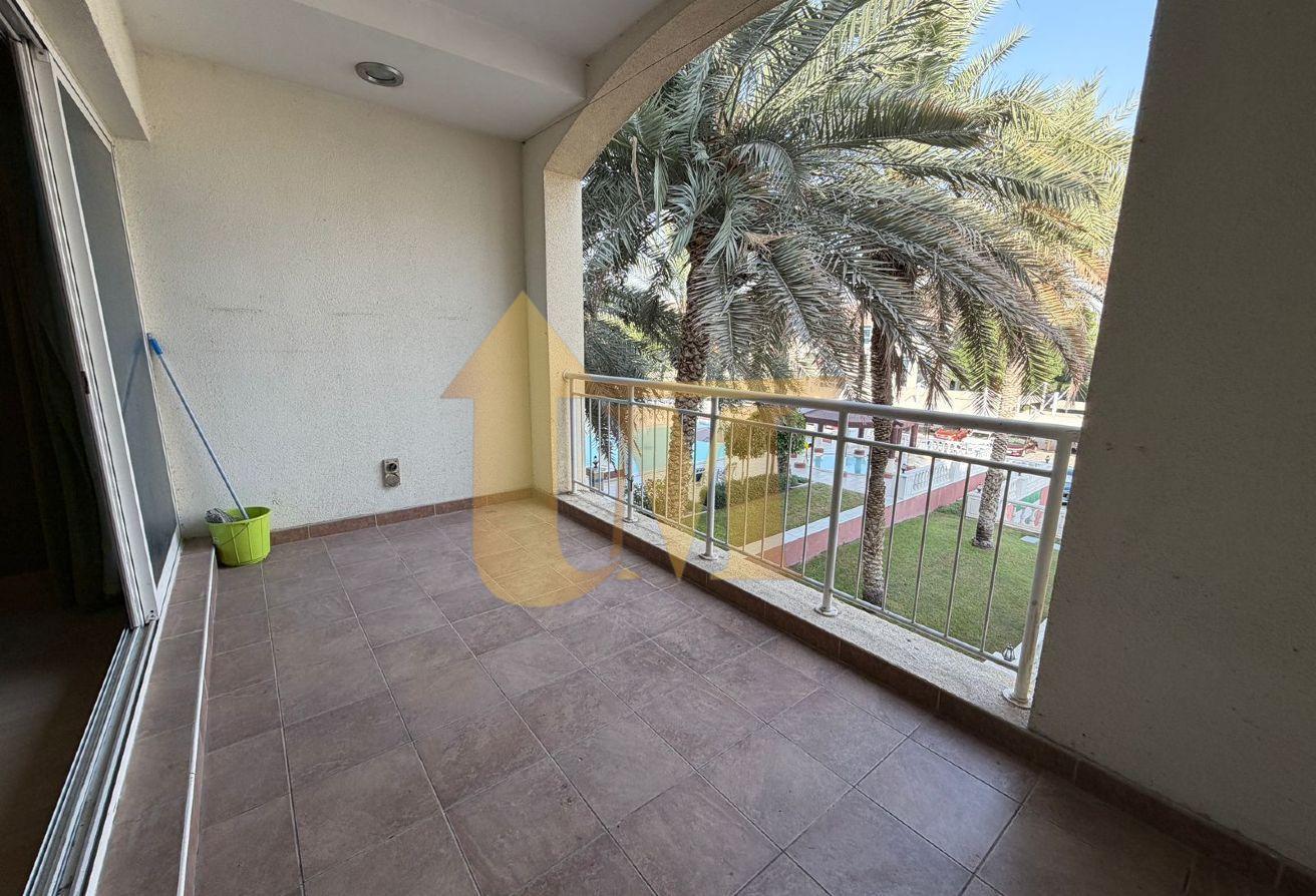 Spacious 1 BR Apartment with Balcony for Rent photo 23