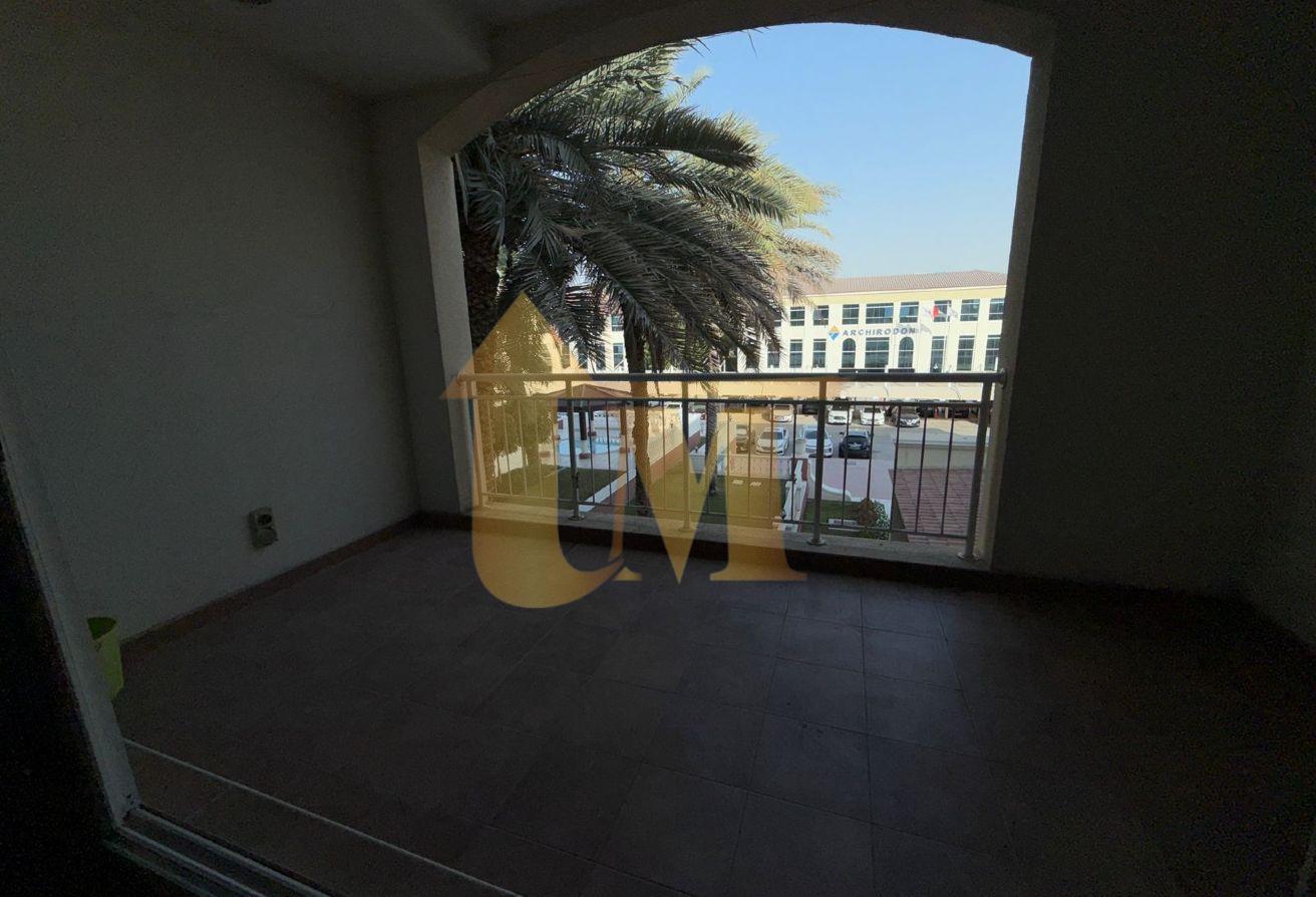 Spacious 1 BR Apartment with Balcony for Rent photo 21