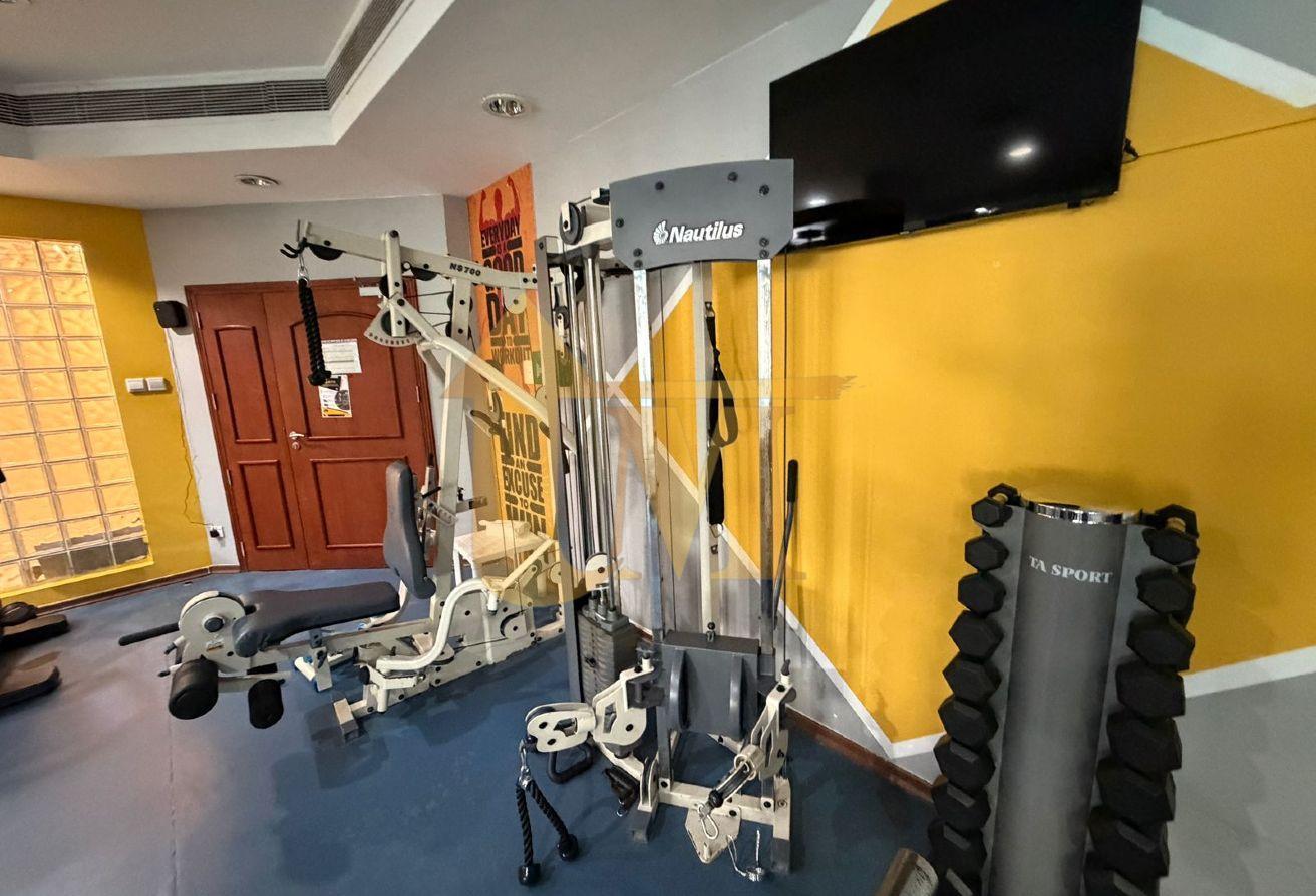 Spacious 1 BR Apartment with Balcony for Rent photo 11