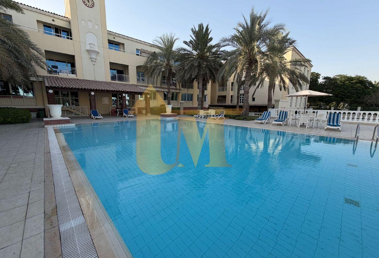 Spacious 1 BR Apartment with Balcony for Rent photo 10