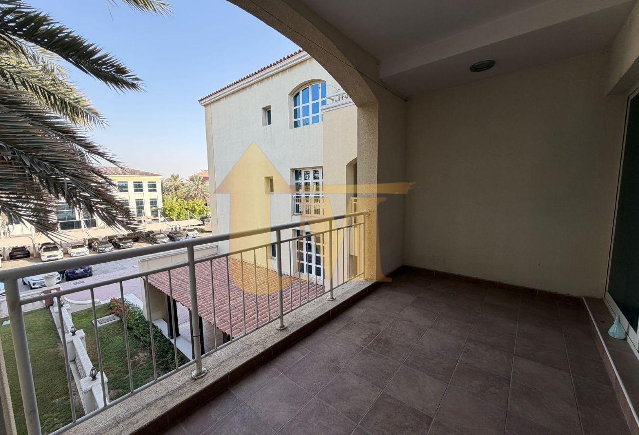 Spacious 1 BR Apartment with Balcony for Rent photo 22