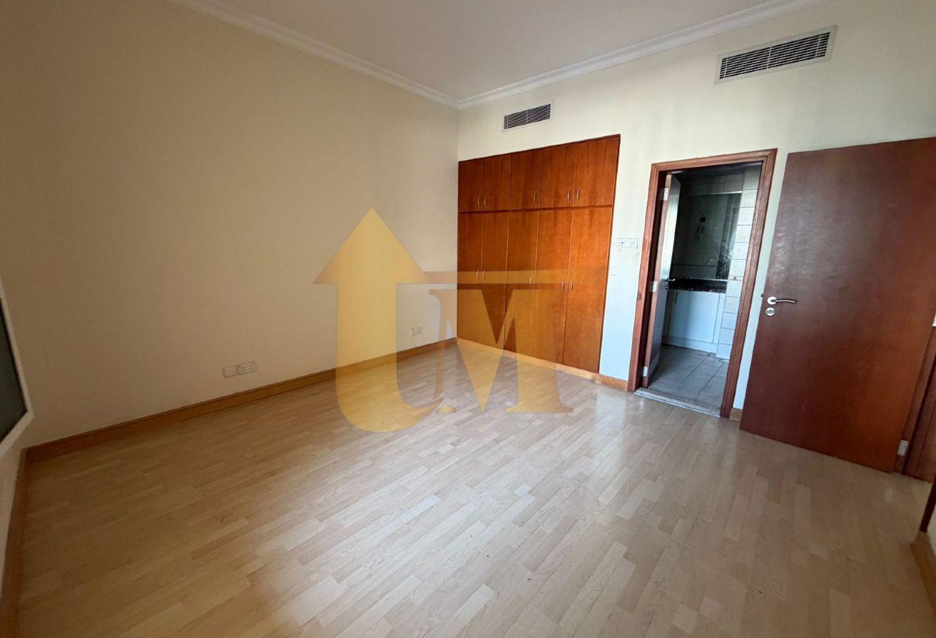 Spacious 1 BR Apartment with Balcony for Rent photo 4