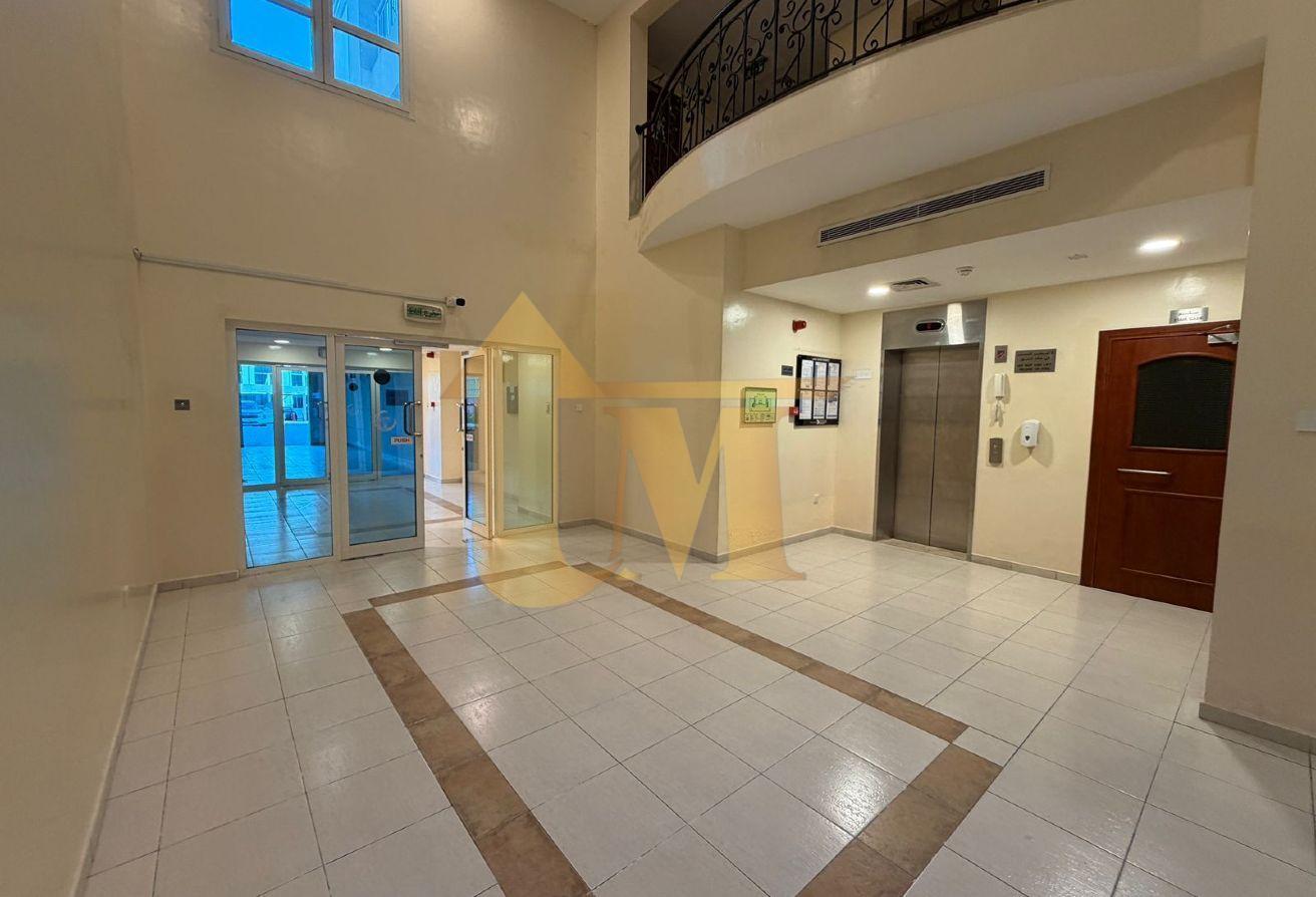 Spacious 1 BR Apartment with Balcony for Rent photo 14
