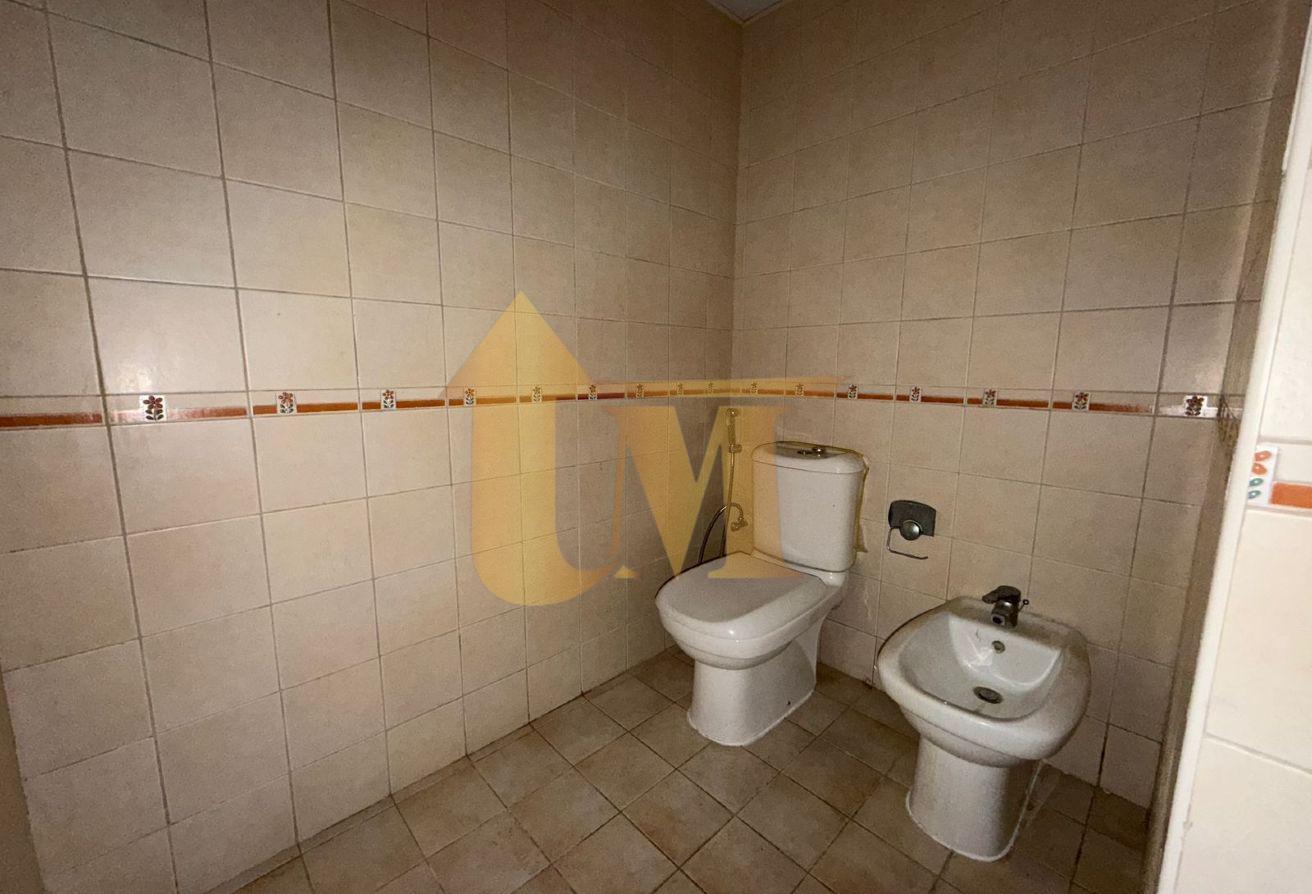Spacious 1 BR Apartment with Balcony for Rent photo 19