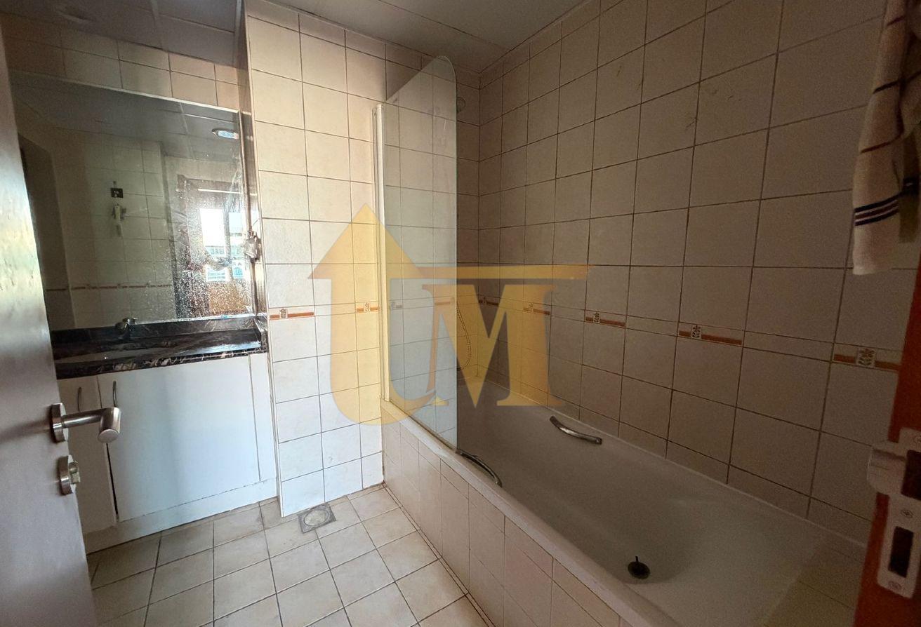 Spacious 1 BR Apartment with Balcony for Rent photo 8
