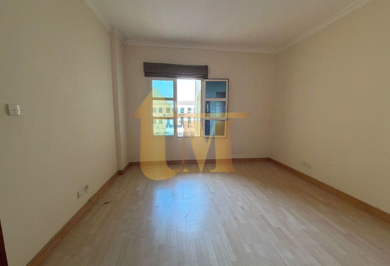 Spacious 1 BR Apartment with Balcony for Rent photo 5