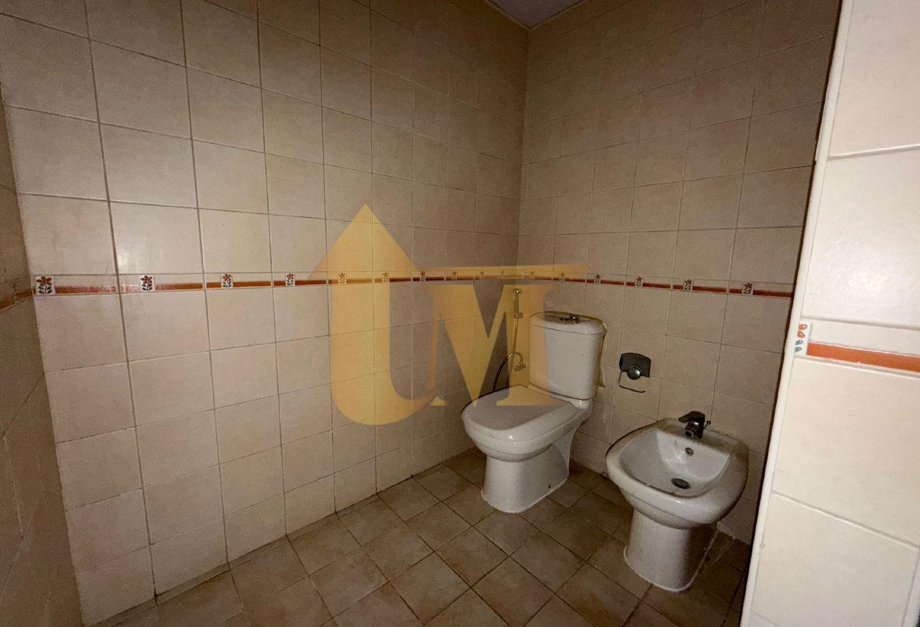 Spacious 1 BR Apartment with Balcony for Rent photo 20