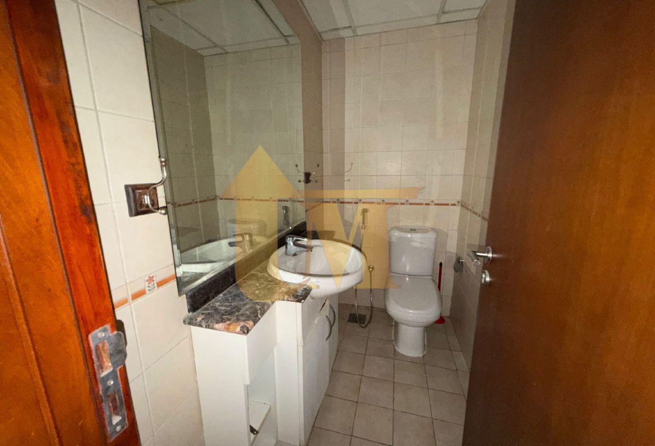 Spacious 1 BR Apartment with Balcony for Rent photo 17