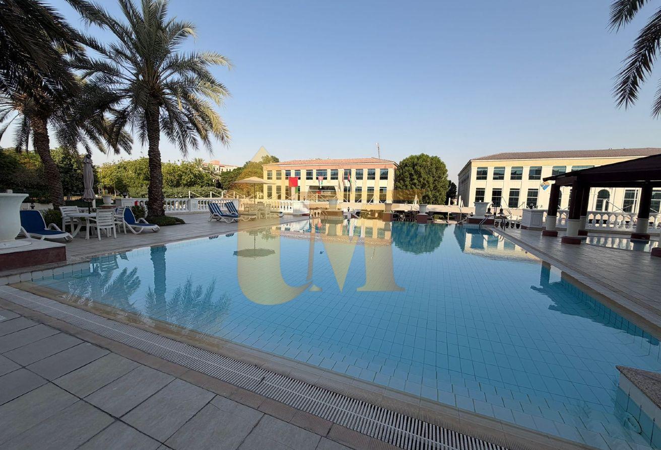Spacious 1 BR Apartment with Balcony for Rent photo 13