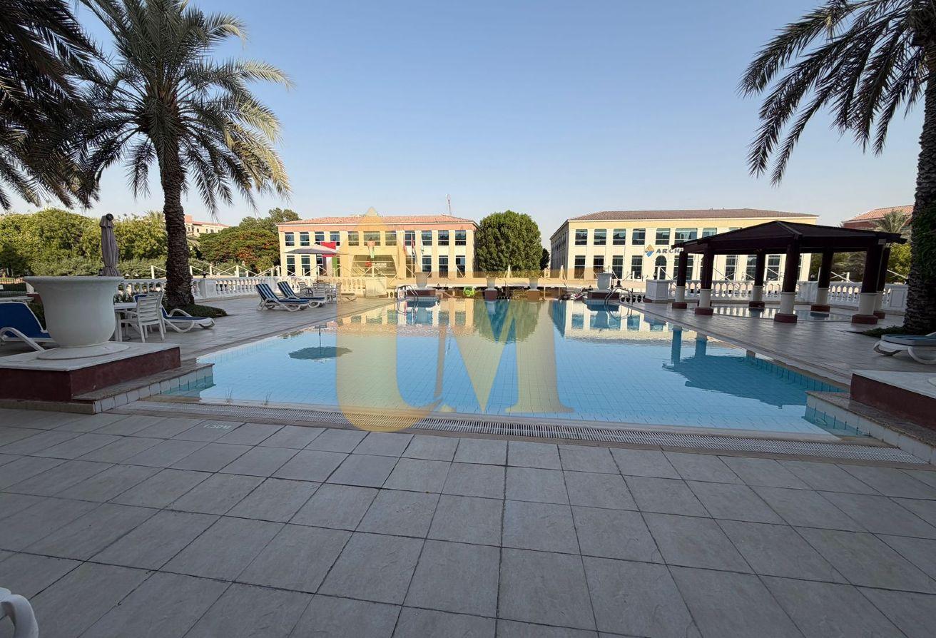 Spacious 1 BR Apartment with Balcony for Rent photo 16