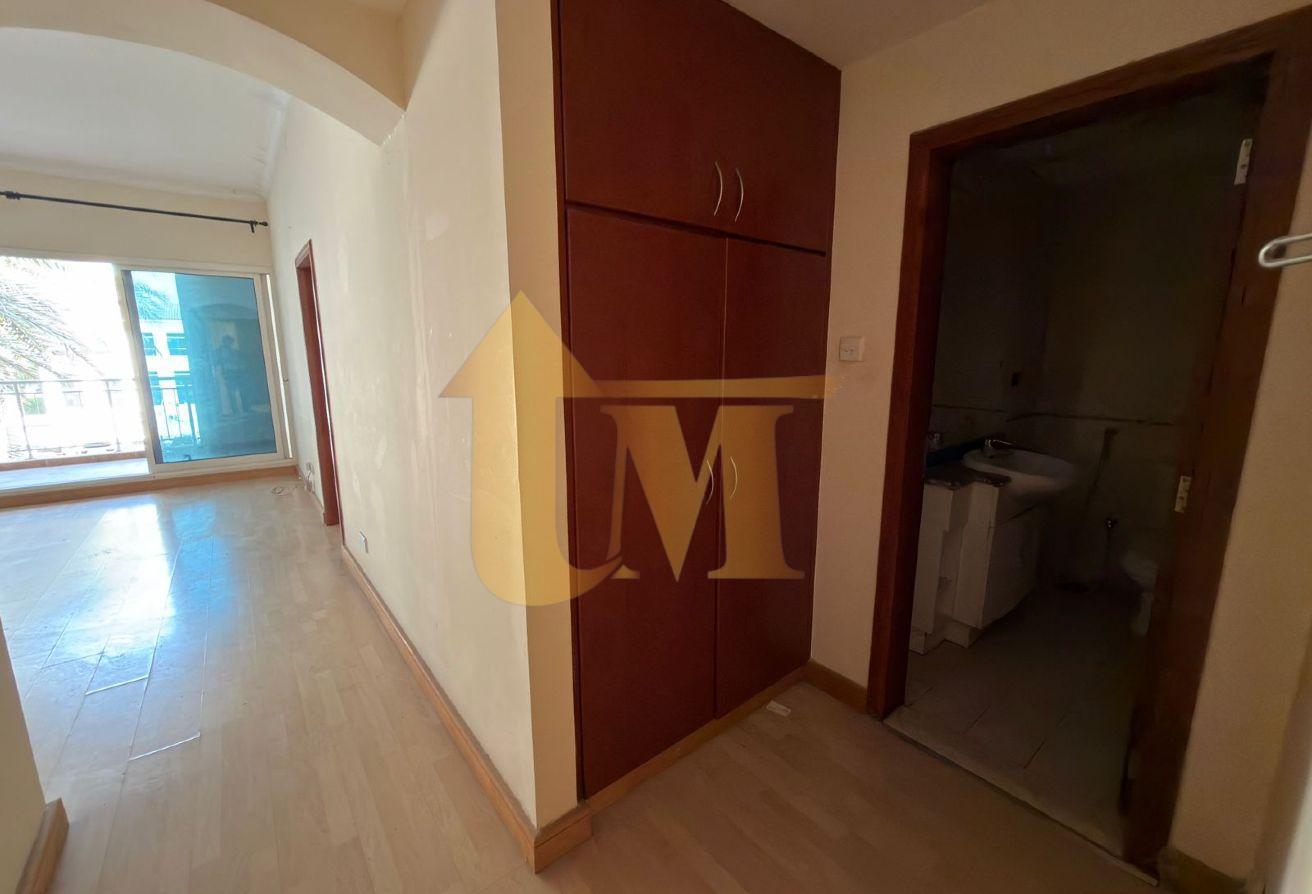 Spacious 1 BR Apartment with Balcony for Rent photo 6
