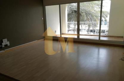 Apartment - 1 Bedroom - 2 Bathrooms for rent in Lake Apartments - Green Community - Dubai Investment Park 1 (DIP 1) - Dubai Investment Park (DIP) - Dubai