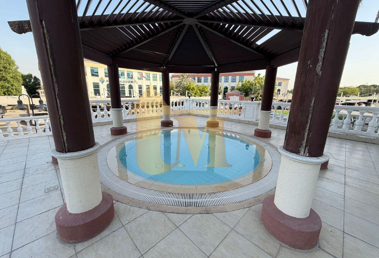 Spacious 1 BR Apartment with Balcony for Rent photo 12