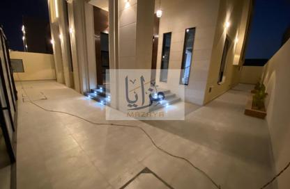Villa - 6 - 7+ for sale in Kabbali Hills - Al Helio 2 - Al Helio - Ajman