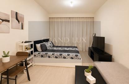 Apartment - Studio - 1 Bathroom for sale in Azizi Riviera 43 - Azizi Riviera - Meydan One - Meydan - Dubai Apartment - Studio - 1 Bathroom for sale in Azizi Riviera 43 - Azizi Riviera - Meydan One - Meydan - Dubai