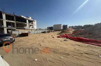 Land - Studio for sale in Al Jurf Industrial 3 - Al Jurf Industrial - Ajman Land - Studio for sale in Al Jurf Industrial 3 - Al Jurf Industrial - Ajman