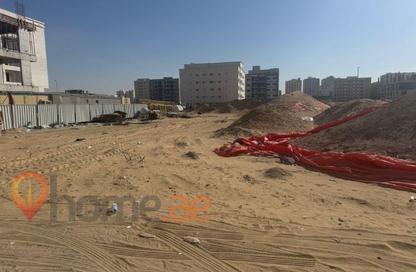 Land - Studio for sale in Al Jurf Industrial 3 - Al Jurf Industrial - Ajman Land - Studio for sale in Al Jurf Industrial 3 - Al Jurf Industrial - Ajman