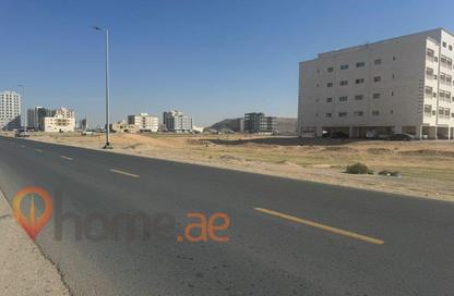 Land - Studio for sale in Al Jurf Industrial 3 - Al Jurf Industrial - Ajman Land - Studio for sale in Al Jurf Industrial 3 - Al Jurf Industrial - Ajman