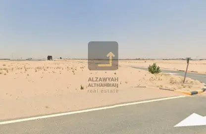 Land - Studio for sale in Al Zubair Orchards - Al Rahmaniya - Sharjah