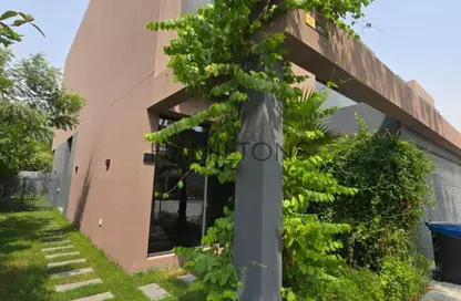 Villa - 4 Bedrooms - 6 Bathrooms for rent in Kaya - Masaar - Tilal City - Sharjah