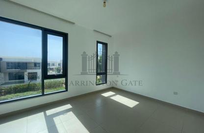 Villa - 4 Bedrooms - 4 Bathrooms for rent in Maple at Dubai Hills Estate 1 - Maple at Dubai Hills Estate - Dubai Hills Estate - Dubai