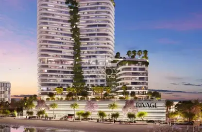 شقة - 2 غرف نوم - 3 حمامات للبيع في ريفاج من ديار - شمس أبوظبي - جزيرة الريم - أبوظبي