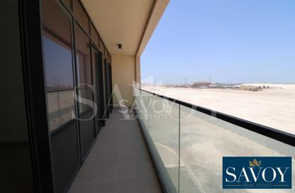 شقة - 1 - 2 للبيع في سوهو سكوير - جزيرة السعديات - أبوظبي