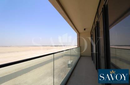 شقة - 1 - 2 للبيع في سوهو سكوير - جزيرة السعديات - أبوظبي