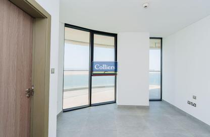 Apartment - 1 Bedroom - 2 Bathrooms for rent in Al Sail Tower - Al Dana - Al Raha Beach - Abu Dhabi