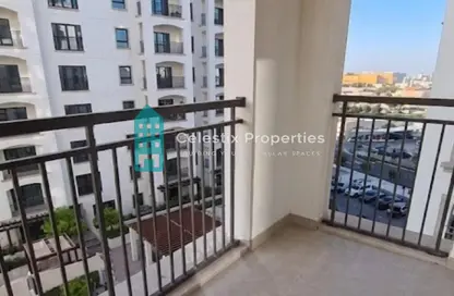 Apartment - 2 Bedrooms - 4 Bathrooms for sale in Yas Golf Collection - Yas Island - Abu Dhabi