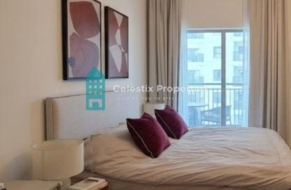 Apartment - 2 Bedrooms - 4 Bathrooms for sale in Yas Golf Collection - Yas Island - Abu Dhabi Apartment - 2 Bedrooms - 4 Bathrooms for sale in Yas Golf Collection - Yas Island - Abu Dhabi