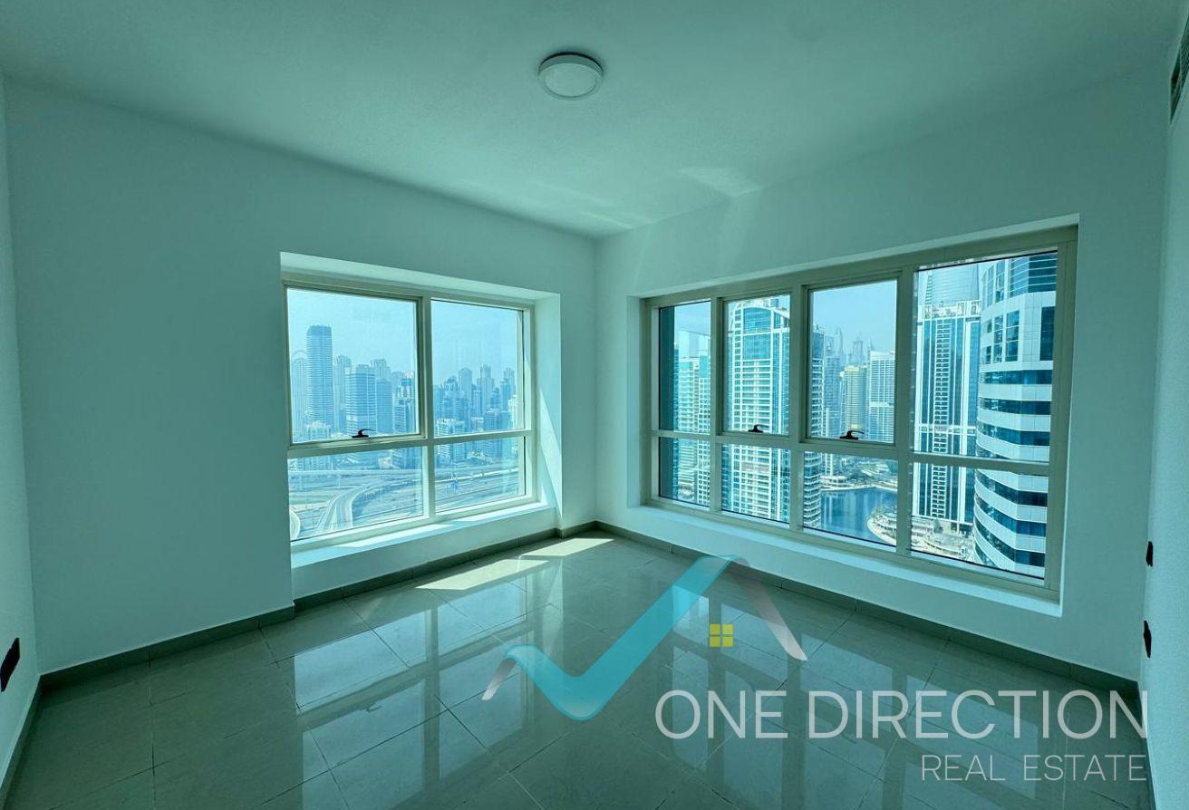 Spacious Layout | High Floor | Unfurnished photo 23