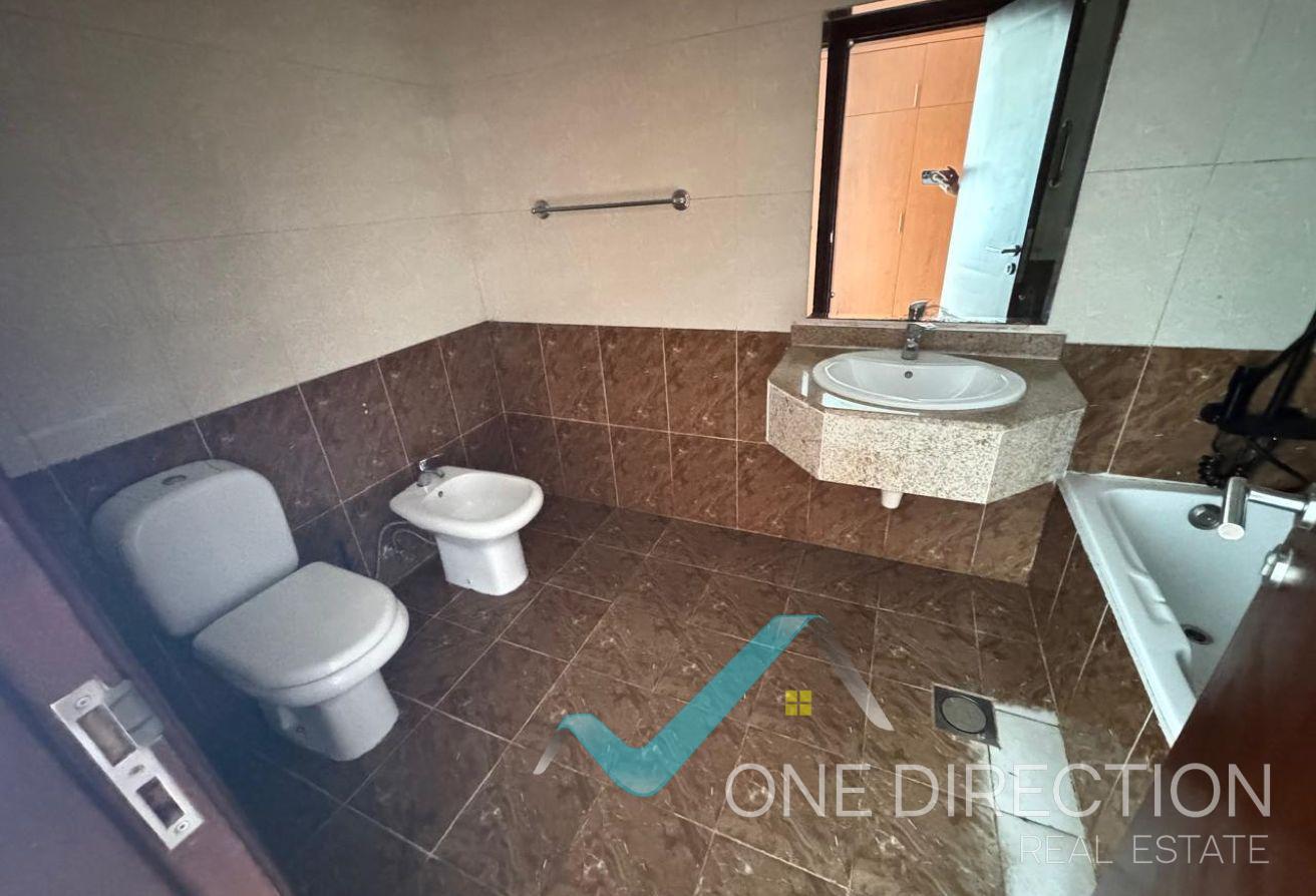Spacious Layout | High Floor | Unfurnished photo 29