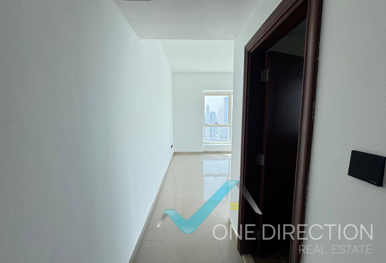 Spacious Layout | High Floor | Unfurnished photo 21