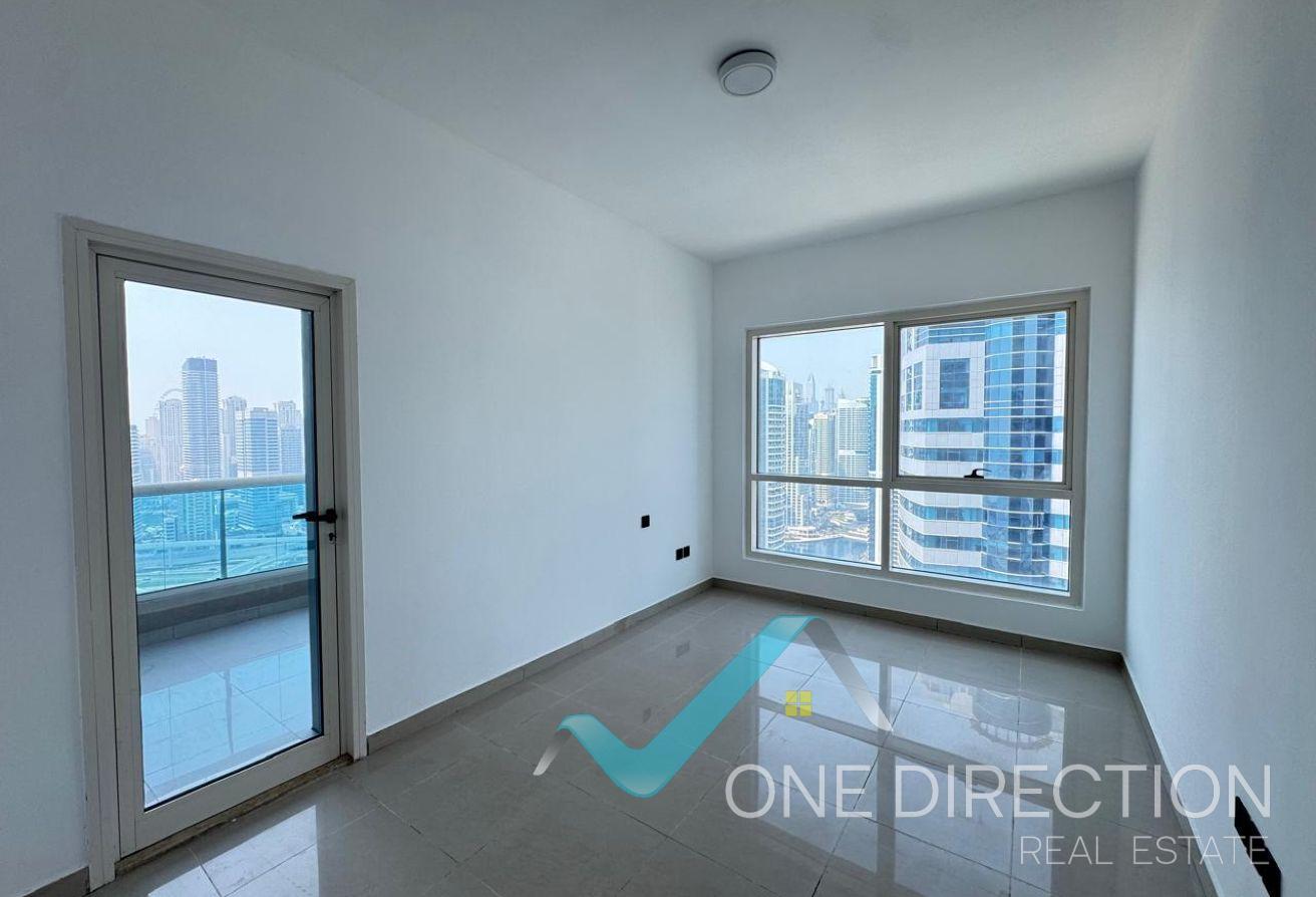 Spacious Layout | High Floor | Unfurnished photo 20