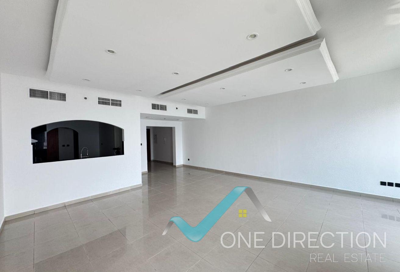 Spacious Layout | High Floor | Unfurnished photo 6