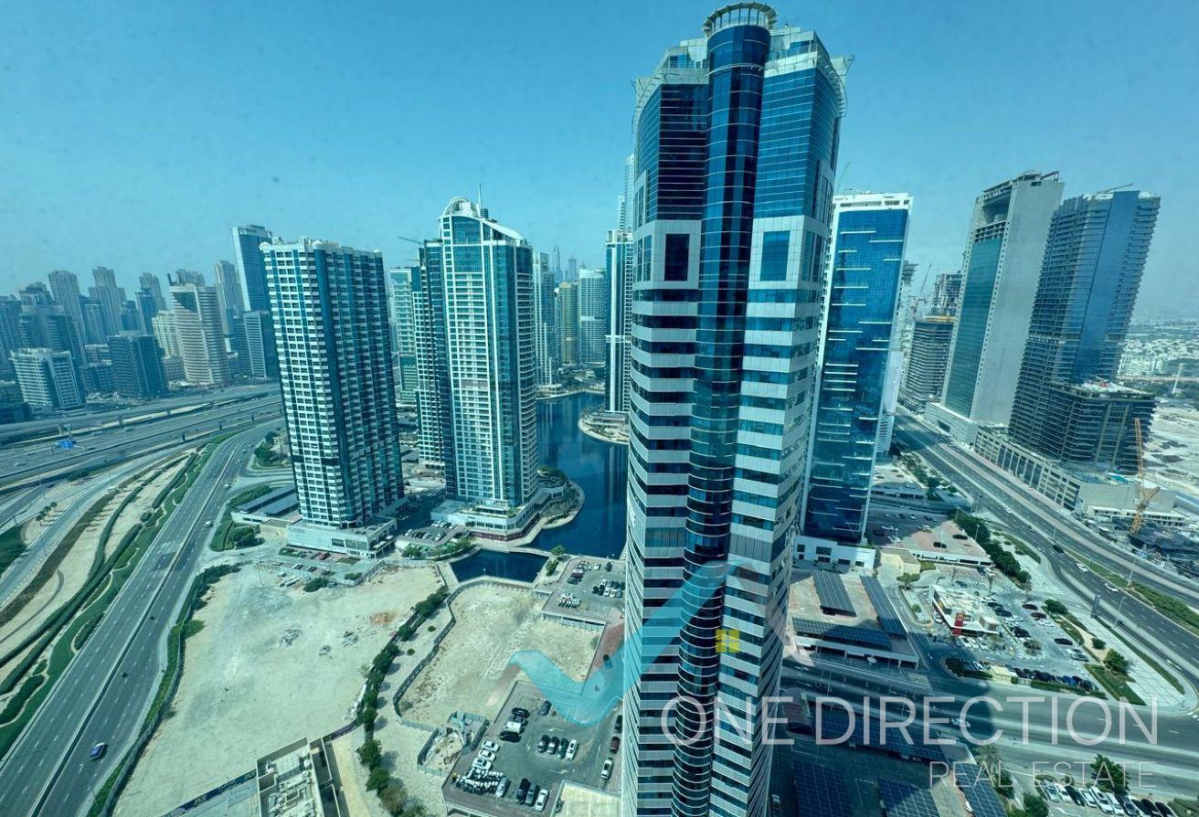 Spacious Layout | High Floor | Unfurnished photo 17