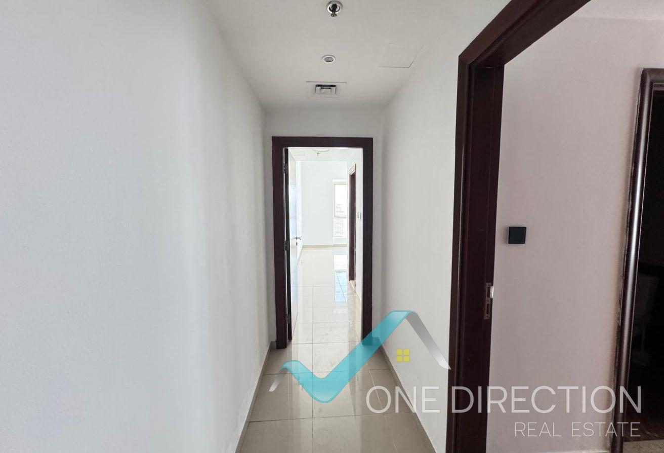 Spacious Layout | High Floor | Unfurnished photo 16