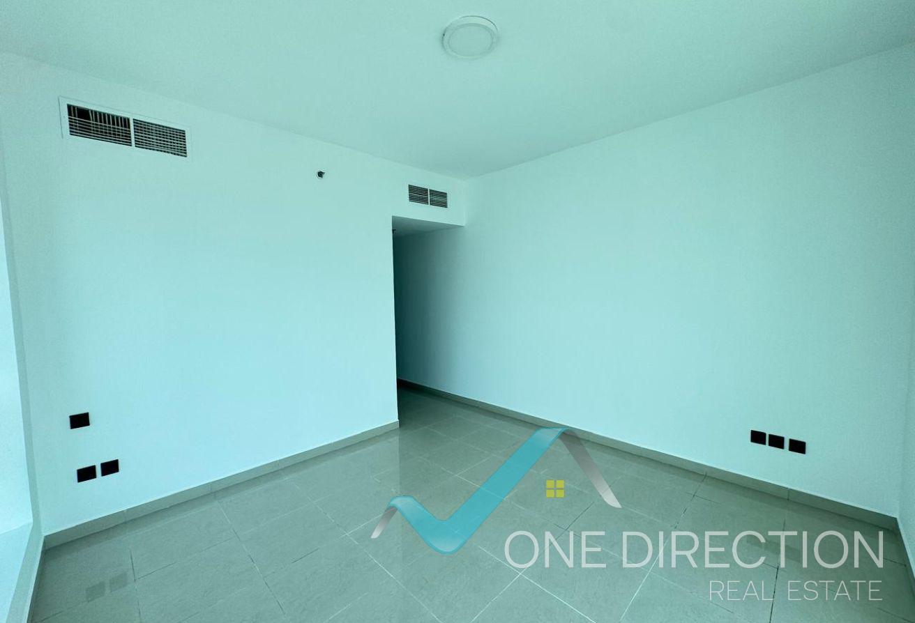 Spacious Layout | High Floor | Unfurnished photo 25
