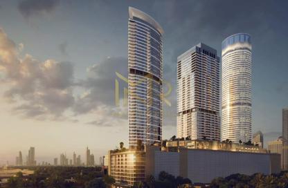 Apartment - 4 Bedrooms - 6 Bathrooms for sale in Palm Beach Towers 3 - Palm Beach Towers - Palm Jumeirah - Dubai