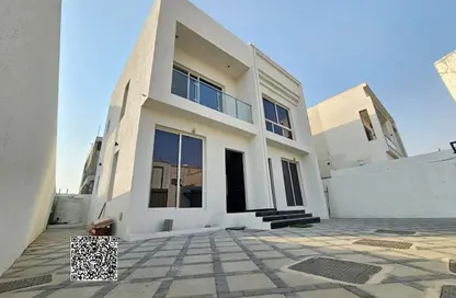 Villa - 3 Bedrooms - 7 Bathrooms for sale in Al Zaheya Gardens - Al Zahya - Ajman Villa - 3 Bedrooms - 7 Bathrooms for sale in Al Zaheya Gardens - Al Zahya - Ajman