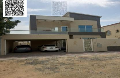 Villa - 5 Bedrooms - 7 Bathrooms for sale in Al Yasmeen 1 - Al Yasmeen - Ajman