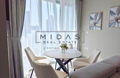Apartment - 1 Bedroom - 2 Bathrooms for rent in Marina Star - Dubai Marina - Dubai