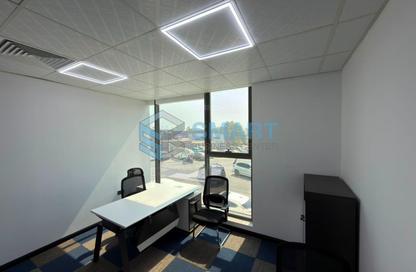Business Centre - Studio - 2 for rent in Ramool New Building 2 - Umm Ramool - Dubai Business Centre - Studio - 2 for rent in Ramool New Building 2 - Umm Ramool - Dubai