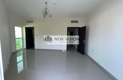 Apartment - 1 Bedroom - 2 Bathrooms for rent in Al Manakh - Al Qasimia - Sharjah