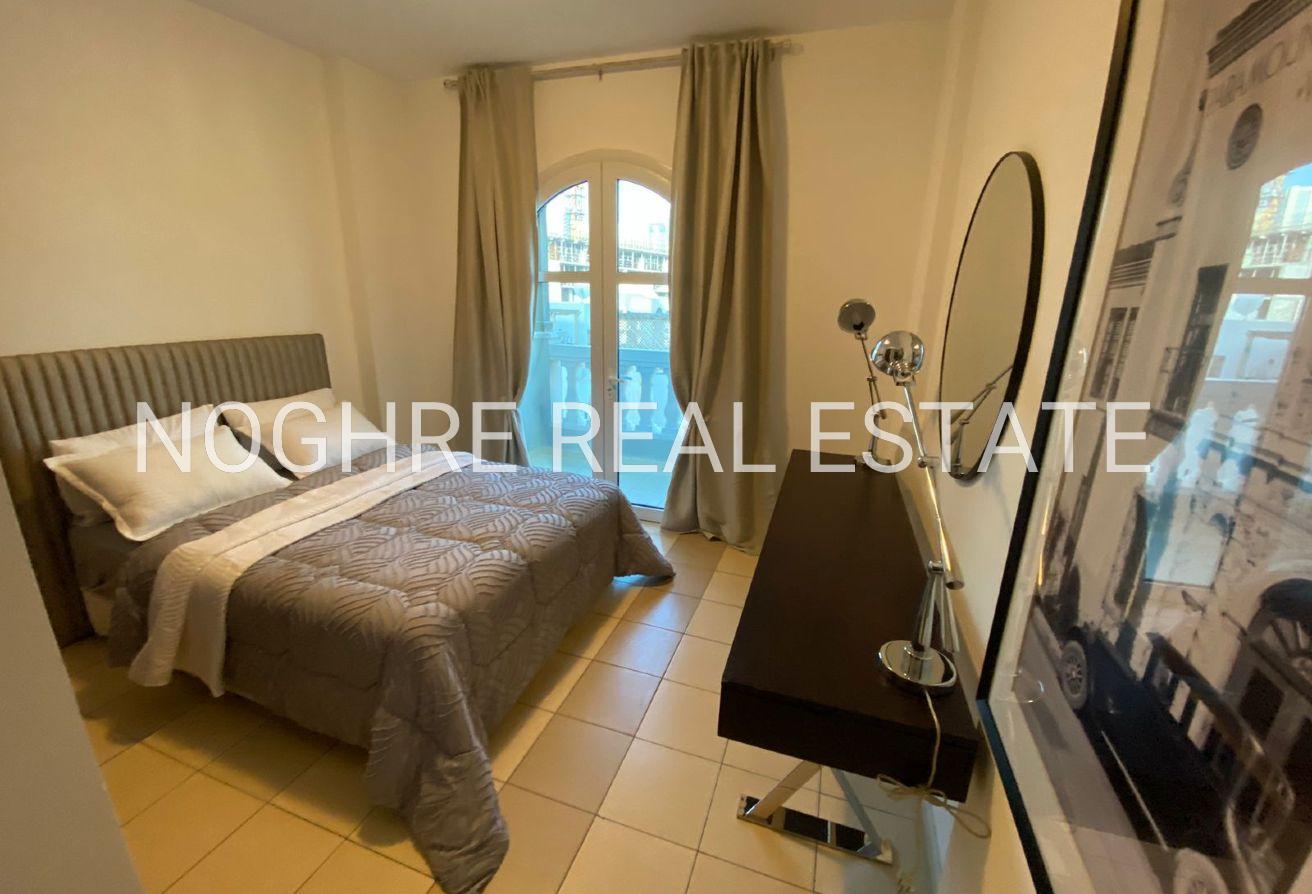 1BR Furnished Apartment for Rent in Autumn 1, JVC photo 2